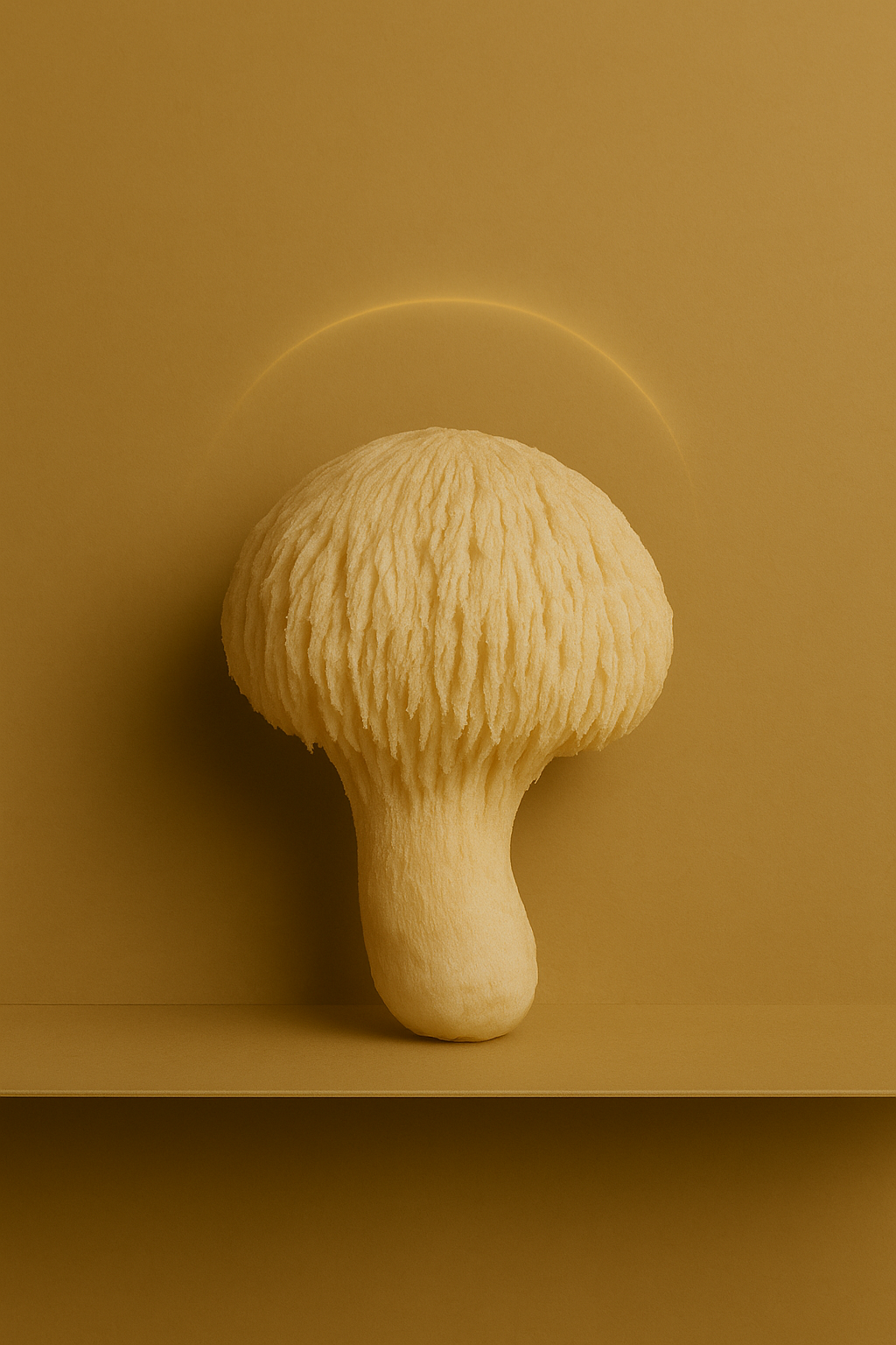 Lion’s Mane | Brain & Nerve Elixir