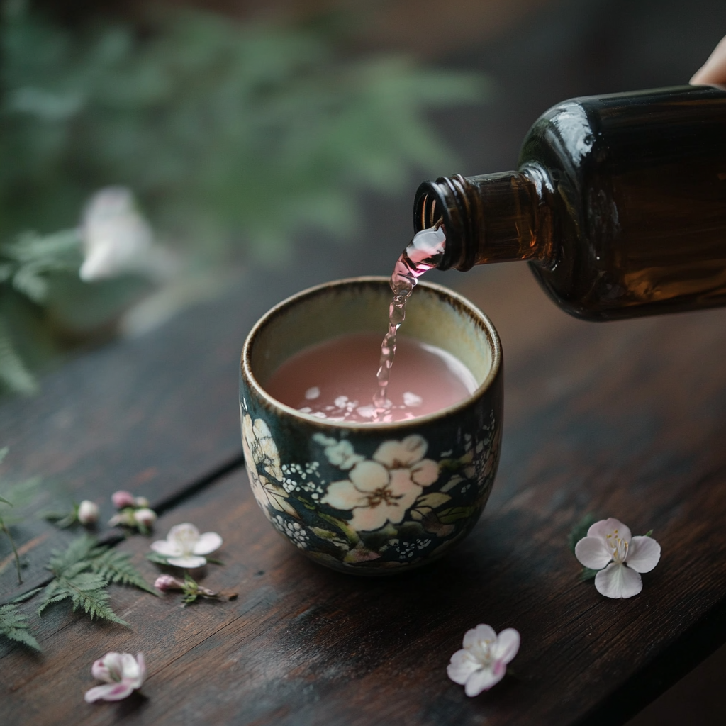 Bobinsana – Heart Dreamer