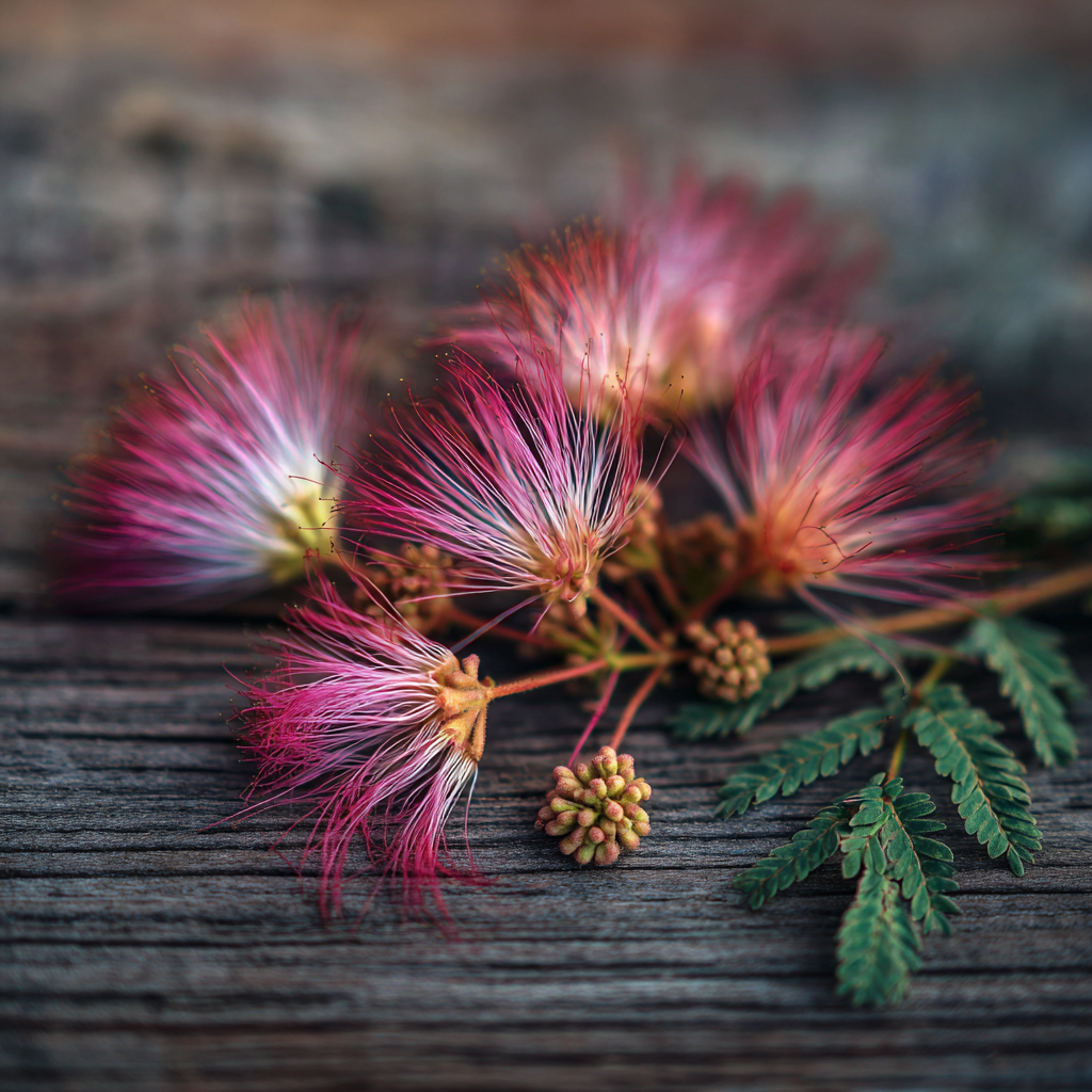 Bobinsana – Heart Dreamer