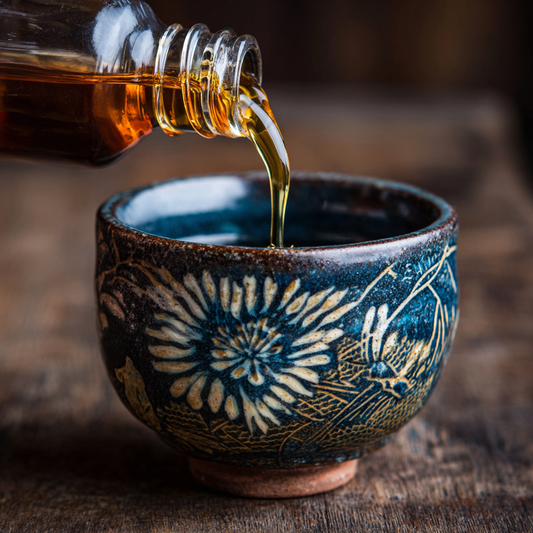 Adrenal Alchemy- Nervous System & Adrenal Restoring Elixir