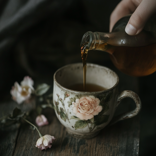 Luminous 🌹 Feminine Balance Tonic 🌸