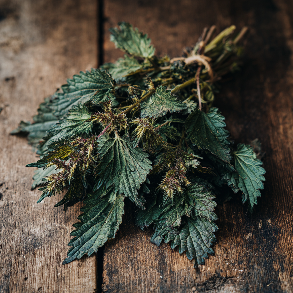 DAILY RITUAL Skin, Hair, Vitality
