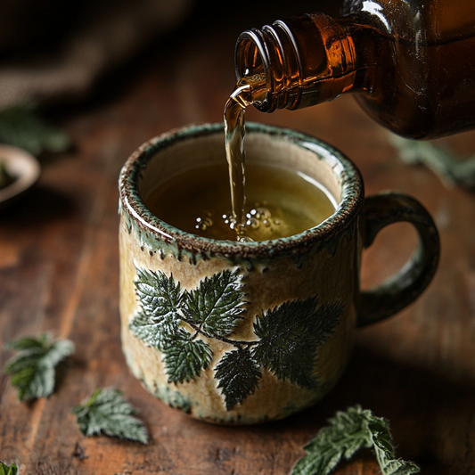 Daily Ritual - Beauty elixir for hair, skin & vitality