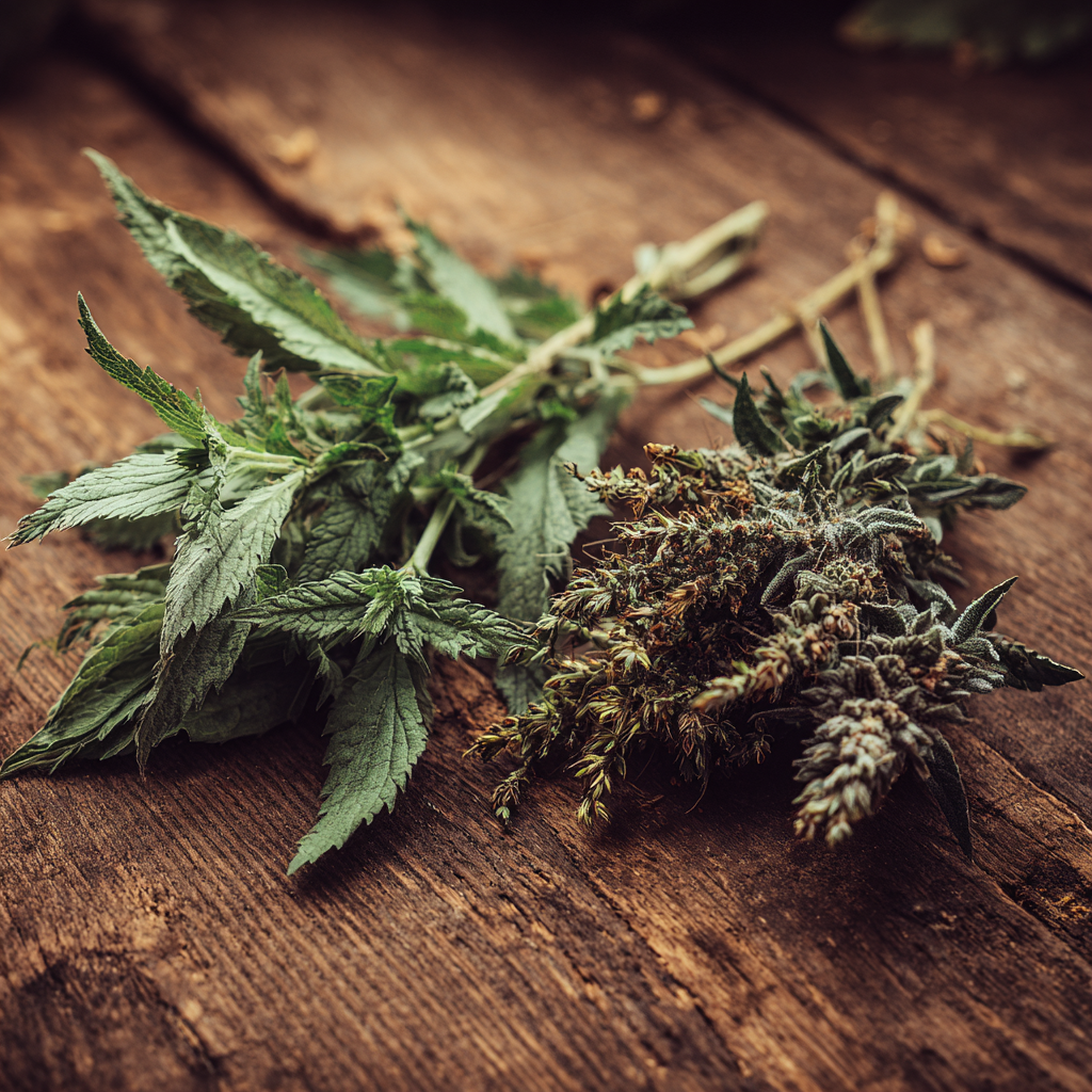 Luteal- Botanical Support for the Luteal Phase