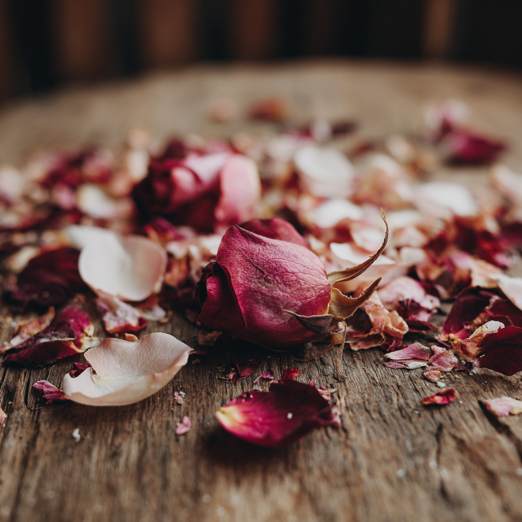 DAILY RITUAL Skin, Hair, Vitality