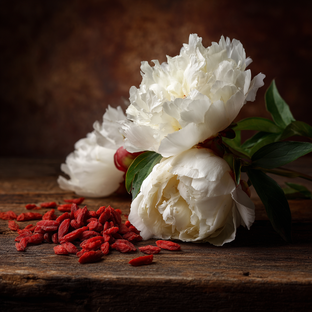 Luteal- Botanical Support for the Luteal Phase