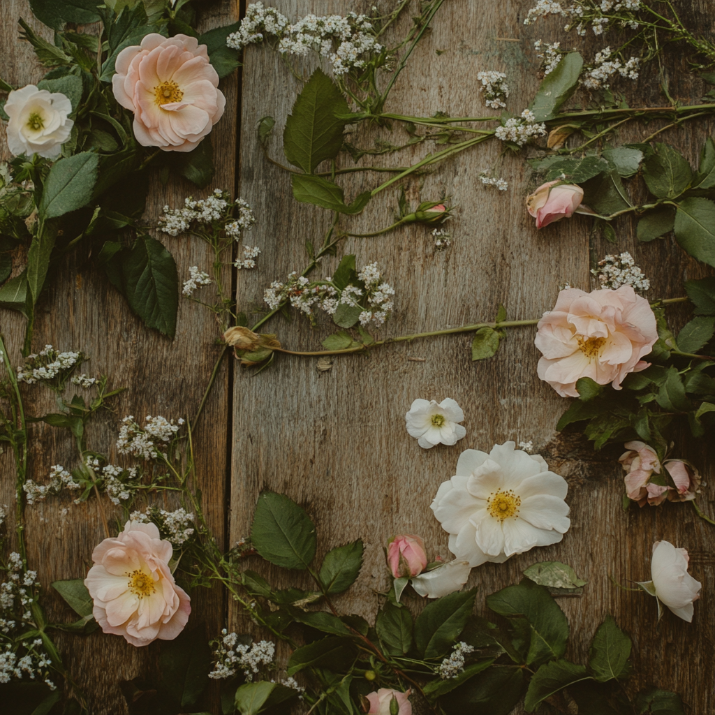 Luminous 🌹 Feminine Balance Tonic 🌸