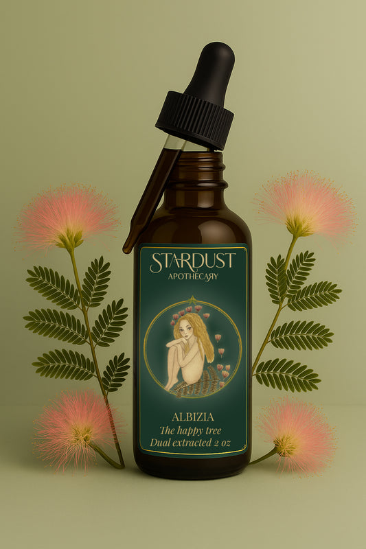 Albizia Elixir-Calm | Uplift | Emotional Balance