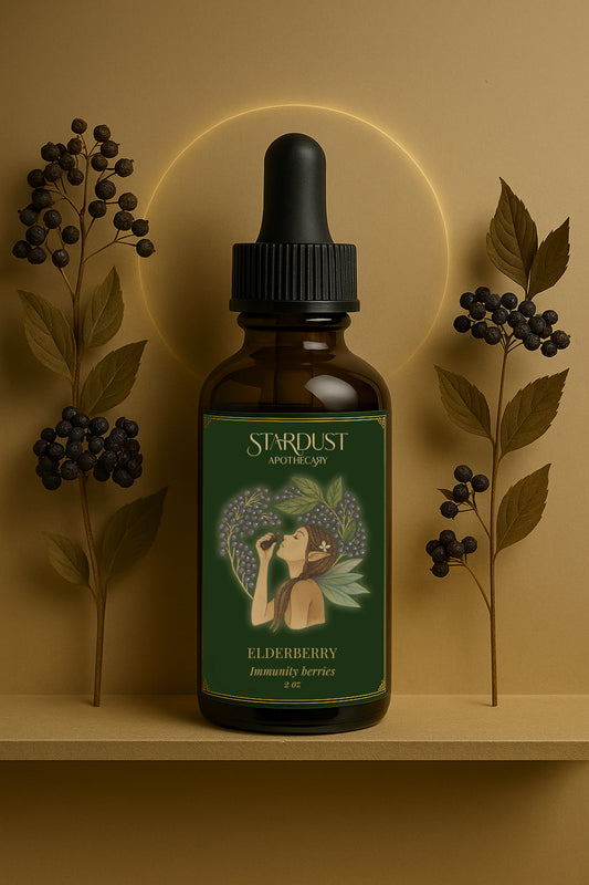 Elderberry
