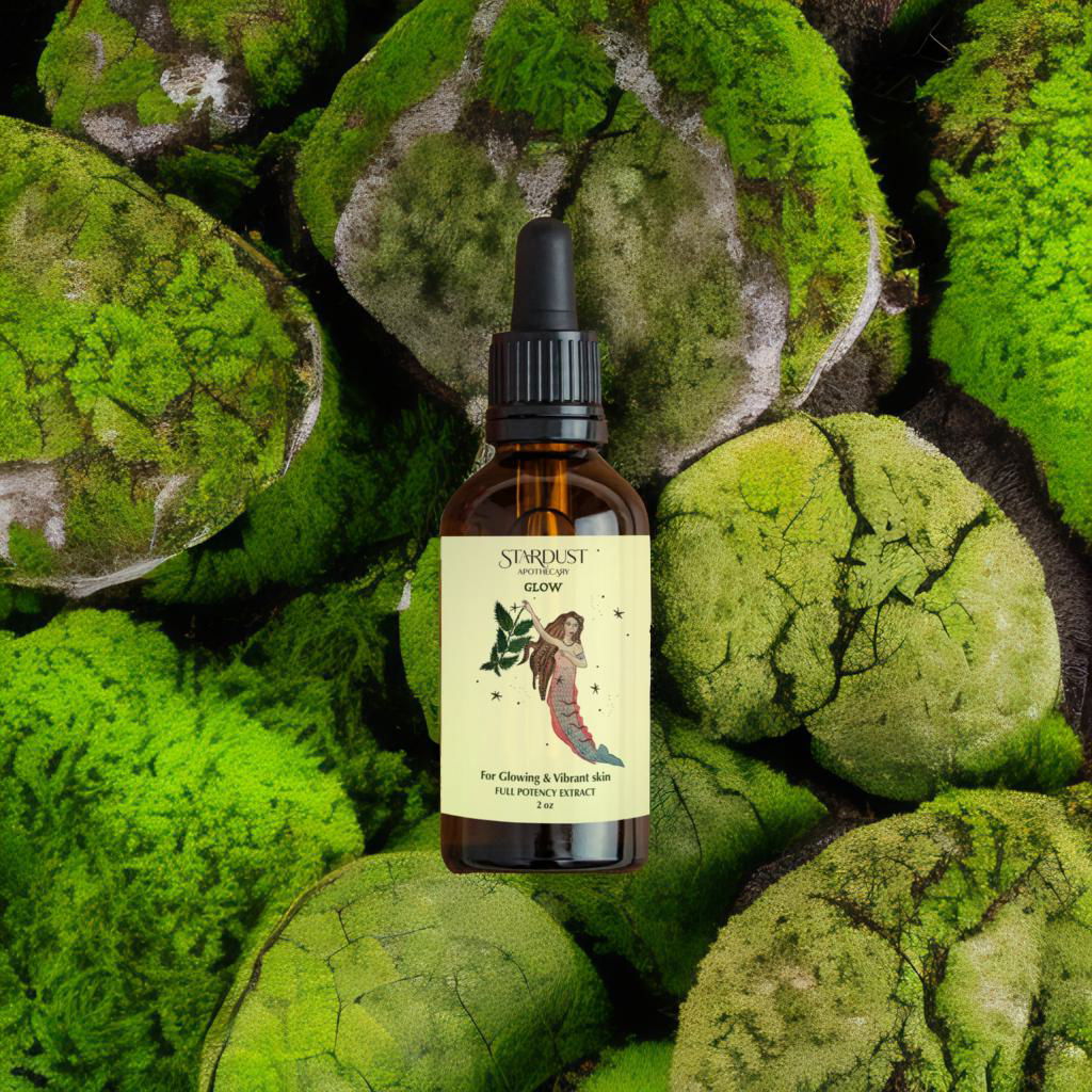 Glow — Radiance & Mineral Beauty Tonic