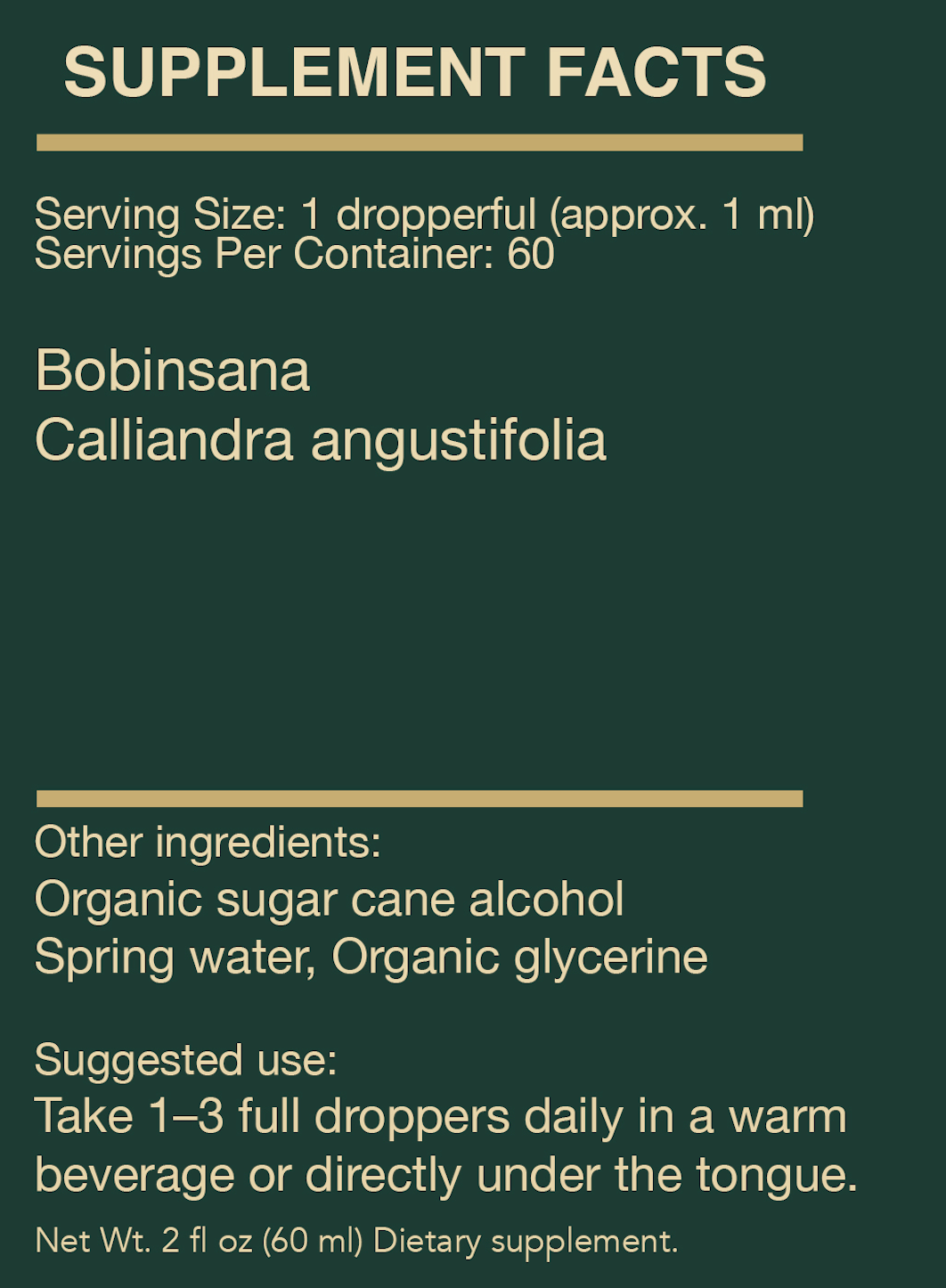 Bobinsana – Heart Dreamer