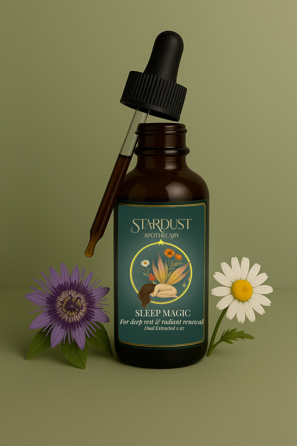 Sleep Magic- (Pre order ships Nov 25th)