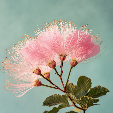 Albizia  🌸🥰 The Happy Tree 🌳