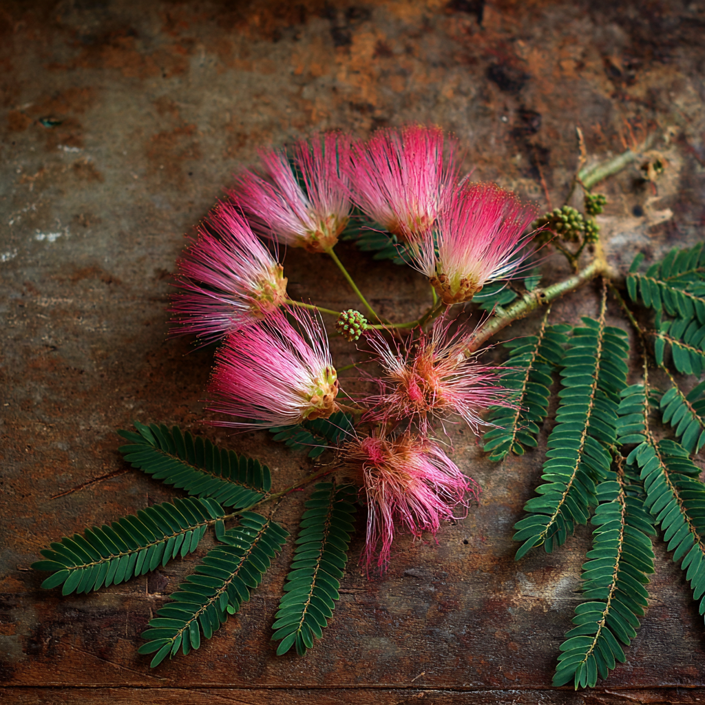 Albizia Elixir-Calm | Uplift | Emotional Balance