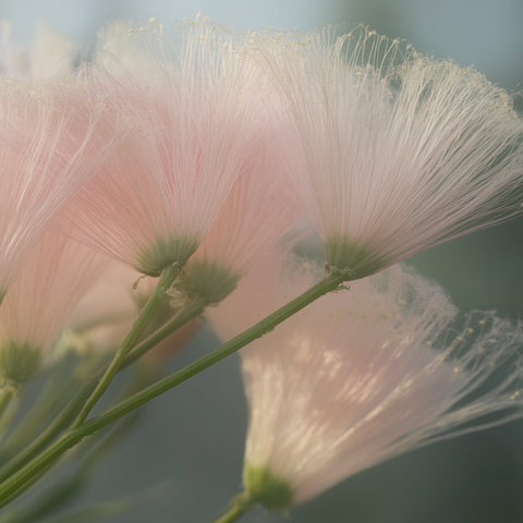 Albizia  🌸🥰 The Happy Tree 🌳