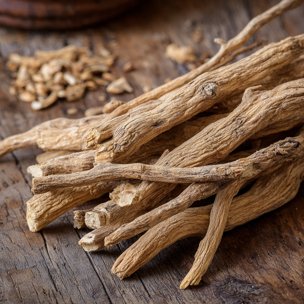 Adrenal Alchemy- Nervous System & Adrenal Restoring Elixir