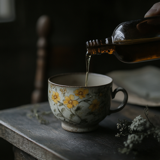 Una de gato 🌳🍃The medicine for everything 🐆