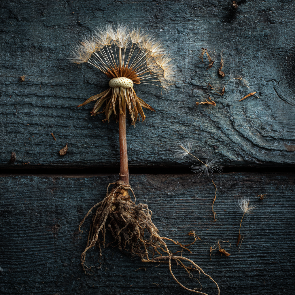 DAILY RITUAL Skin, Hair, Vitality