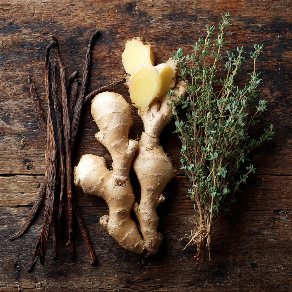 Berry Beautiful-  Beauty Elixir for Skin, Blood & Vitality