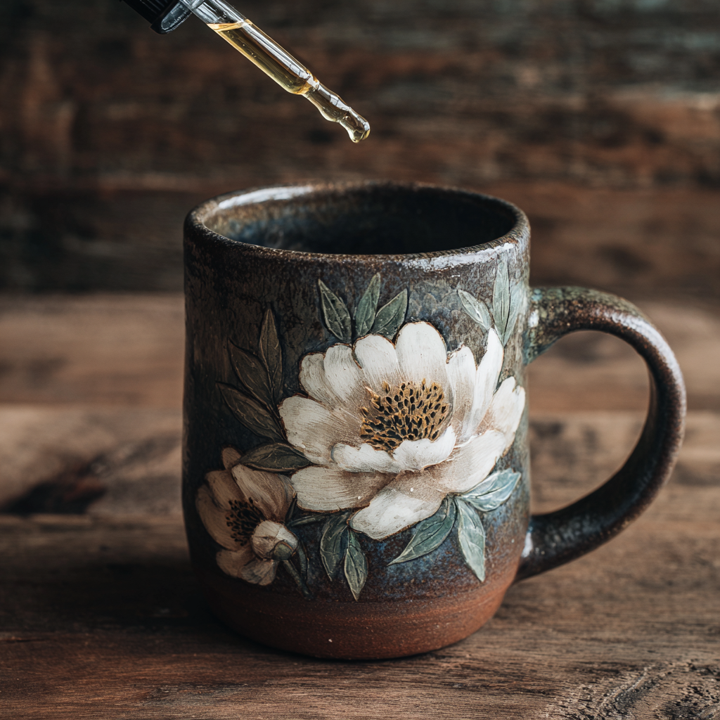Luteal- Botanical Support for the Luteal Phase