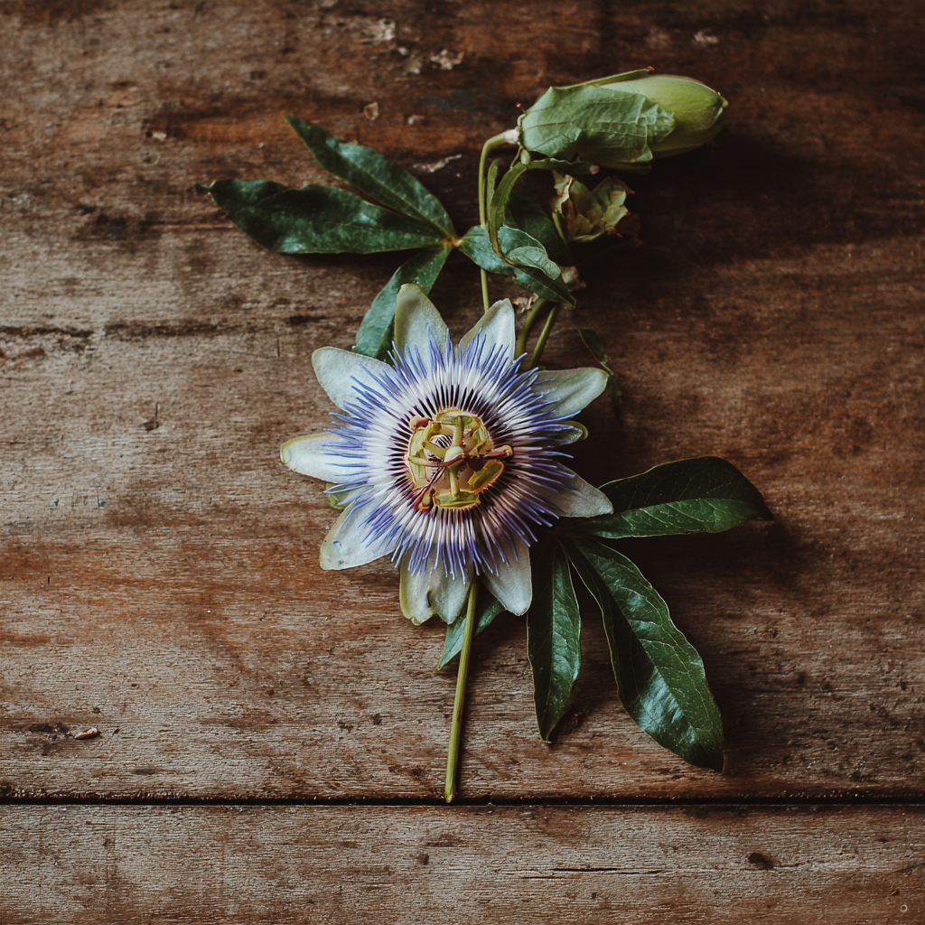 Adrenal Alchemy- Nervous System & Adrenal Restoring Elixir