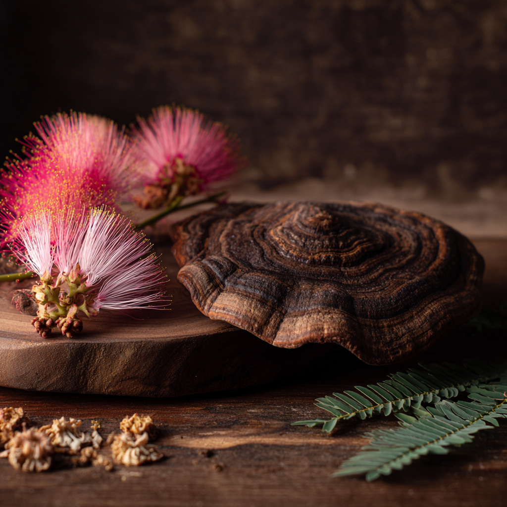 Adrenal Alchemy- Nervous System & Adrenal Restoring Elixir