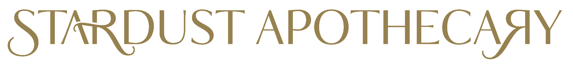 Stardust Apothecary