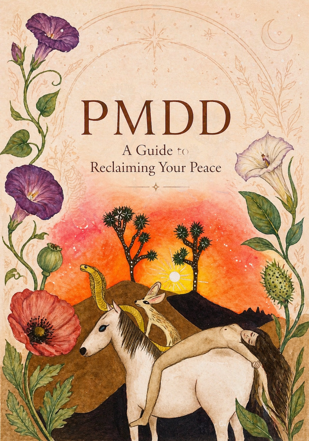 PMDD Bundle