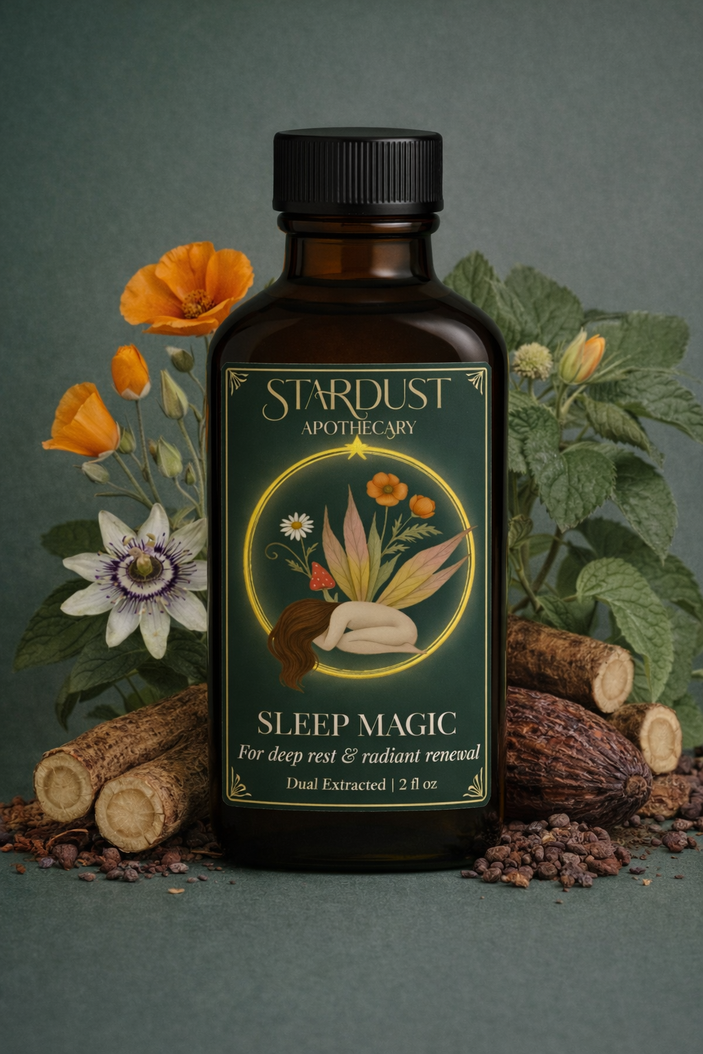 Sleep Magic